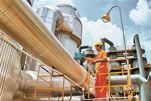 空壓機安裝合適的場所