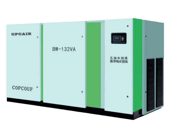 如何正確選型永磁變頻空壓機(jī)？