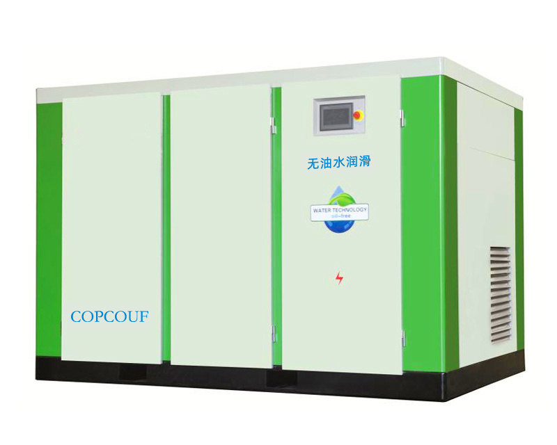 如何解決高壓無(wú)油空壓機(jī)壓力不足的問(wèn)題？